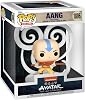 Funko POP! Deluxe: Avatar The Last Airbender - Aang - Collectable Vinyl Figure - Gift Idea - Official Merchandise - Toys For Kids & Adults - Model Figure for Collectors and Display