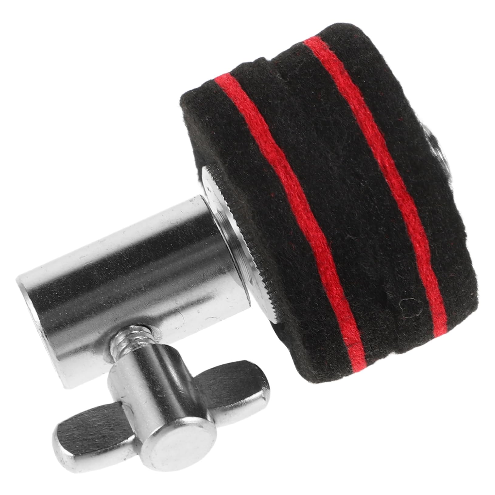 OFFSCH Drum Parts Accessories Hi Hat Cymbal Clutch Pad Felt Pad Pedal Clutch for Drums