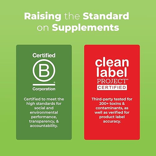 Miniatura 4 de VEGAN VITAMIN D3 Gummy (a base de plantas) de MaryRuth, De liquen silvestre orgánico Paleo, vegano, No-OMG, Gluten Free, para hombres, mujeres y