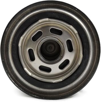 BOSCH 72227WS Workshop Engine Oil Filter - Compatible with Select Ford E-150, E-250, E-350, Expedition, Explorer, F-150, F-250, F-350, Mustang, Ranger; Land Rover LR3; Lincoln; Mazda; Mercury + More