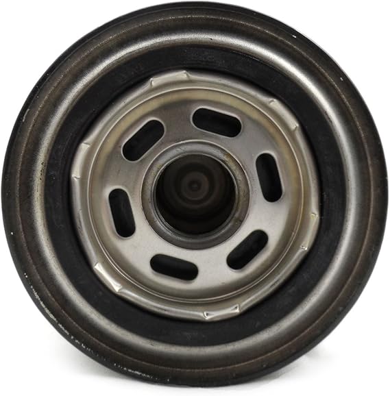 BOSCH 72227WS Workshop Engine Oil Filter - Compatible with Select Ford E-150, E-250, E-350, Expedition, Explorer, F-150, F-250, F-350, Mustang, Ranger; Land Rover LR3; Lincoln; Mazda; Mercury + More