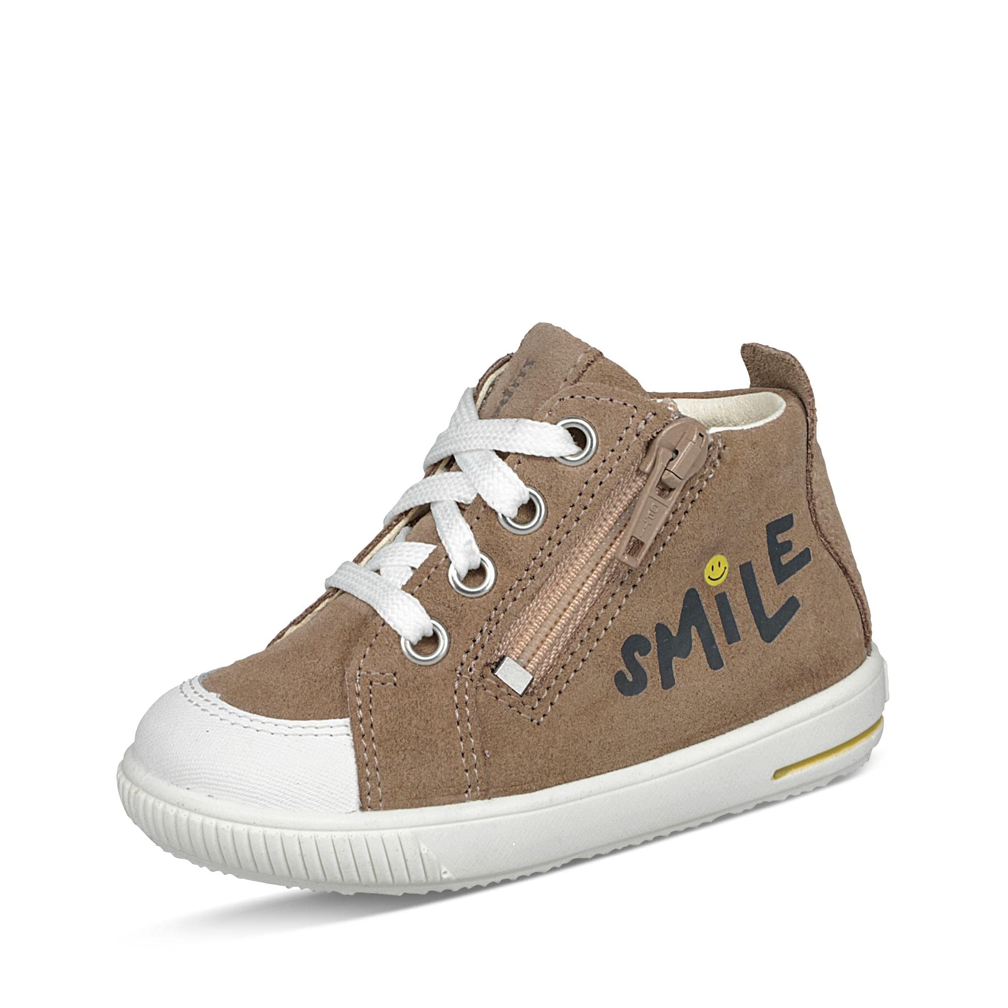 Superfit Moppy Sneaker 1-000360 Mädchen
