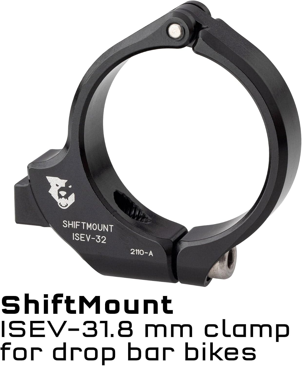 ウルフトゥース(Wolf Tooth) ShiftMount 小 SHF-32