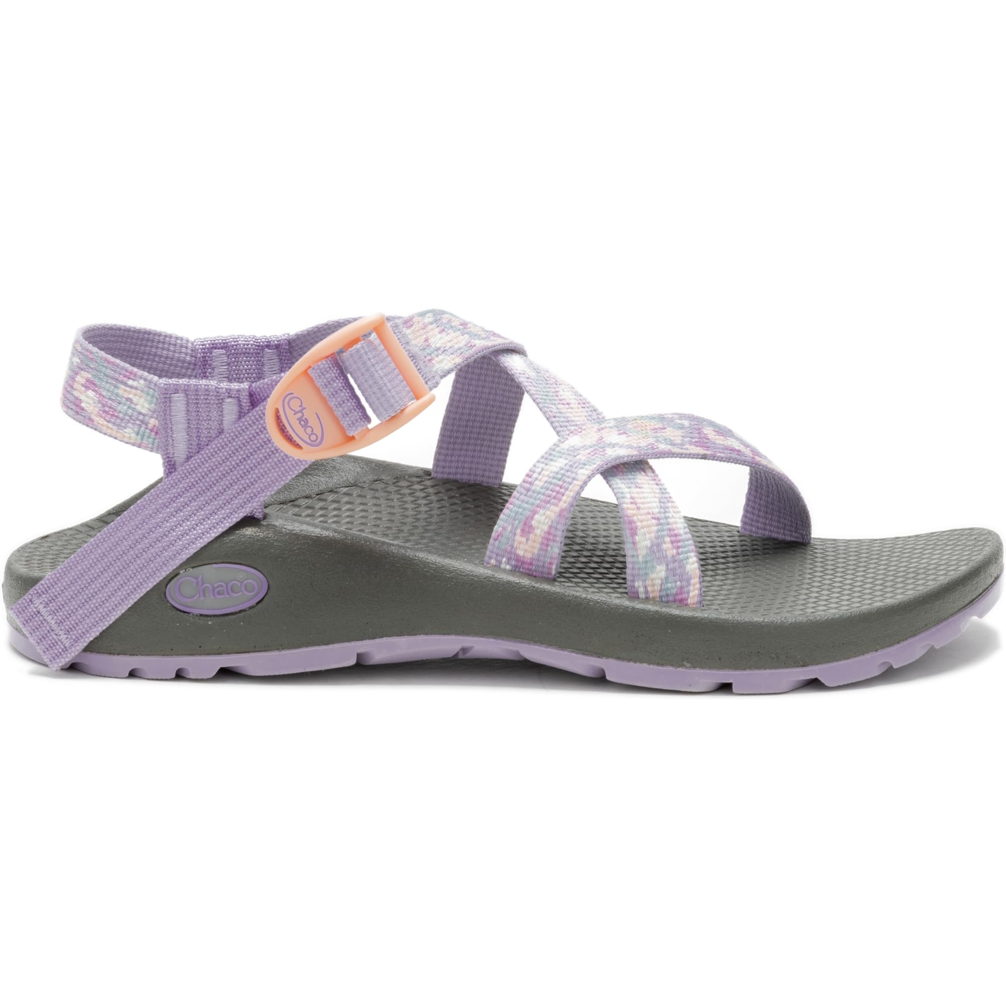 Chaco Women's Zx/2 Cloud Outdoor Sandals