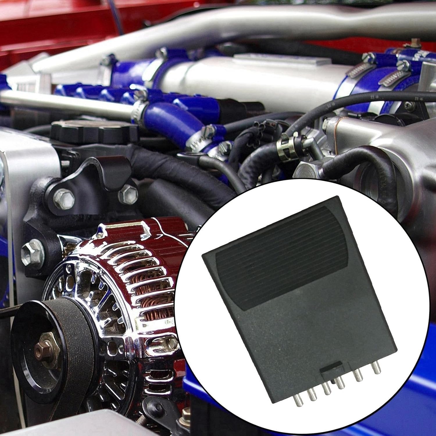 [car] Pump Relay Replacements 0035452405 for, W126, 300D, 300TE [parts]