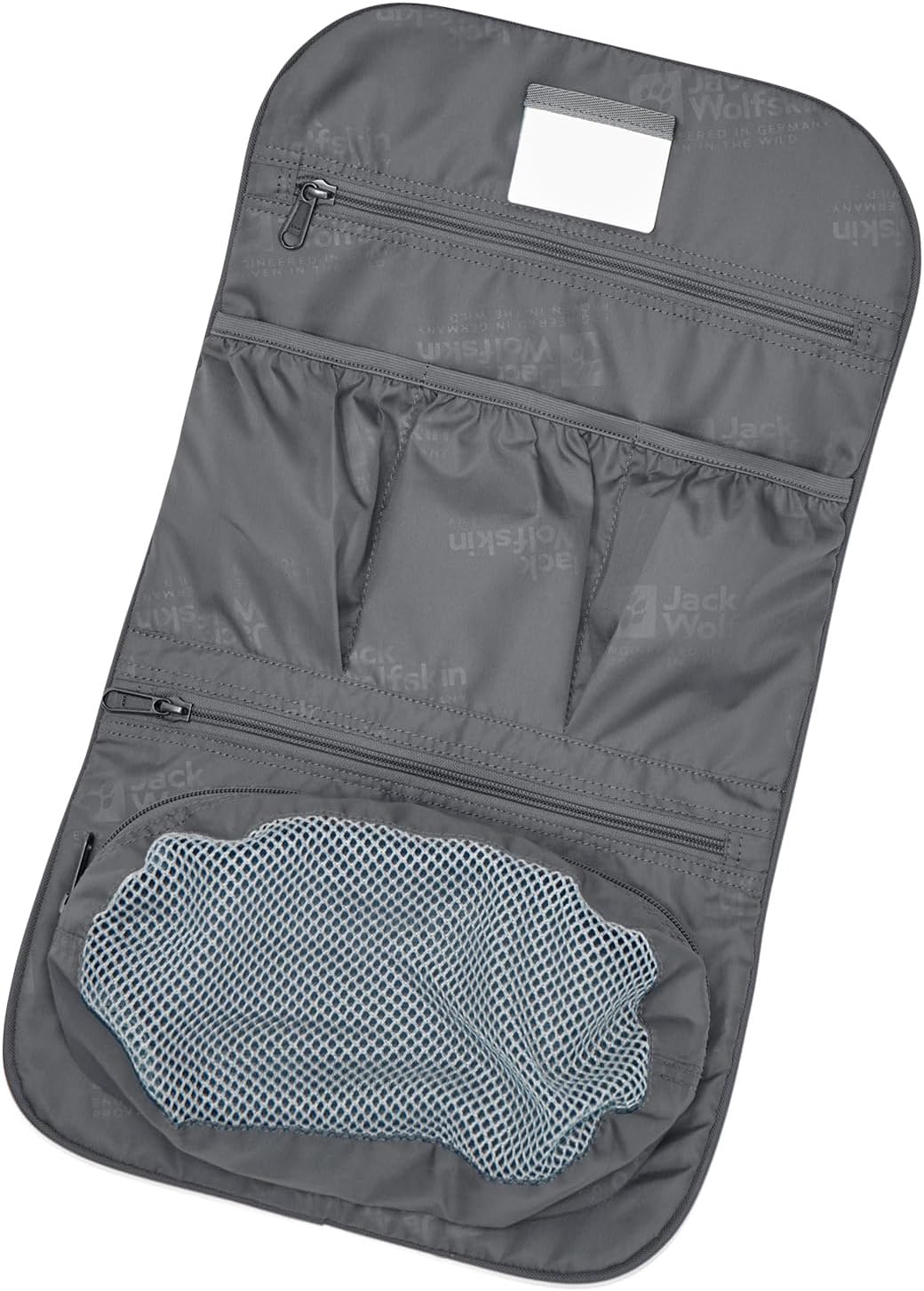 Jack Wolfskin Konya Laundry Salon