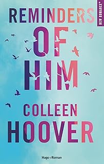 Reminders of him - Version française (New romance) (French Edition)