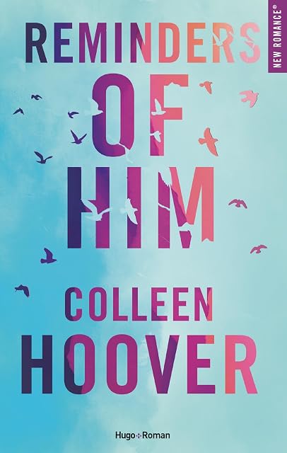 Portada de Reminders of Him