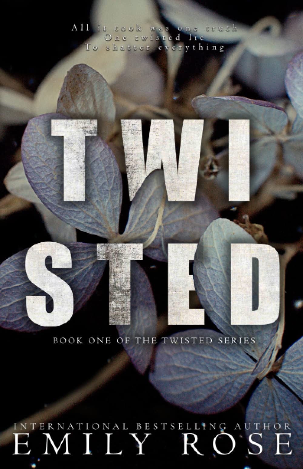 Twisted: 1 (The Twisted Series)