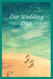 Beach Wedding Planner