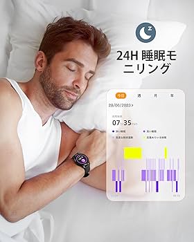 多機能スマート腕時計　Smart  ECG templete bracelet J-style 1790 Smart Health Bracelet - 24/7 Heart Rate Monitor