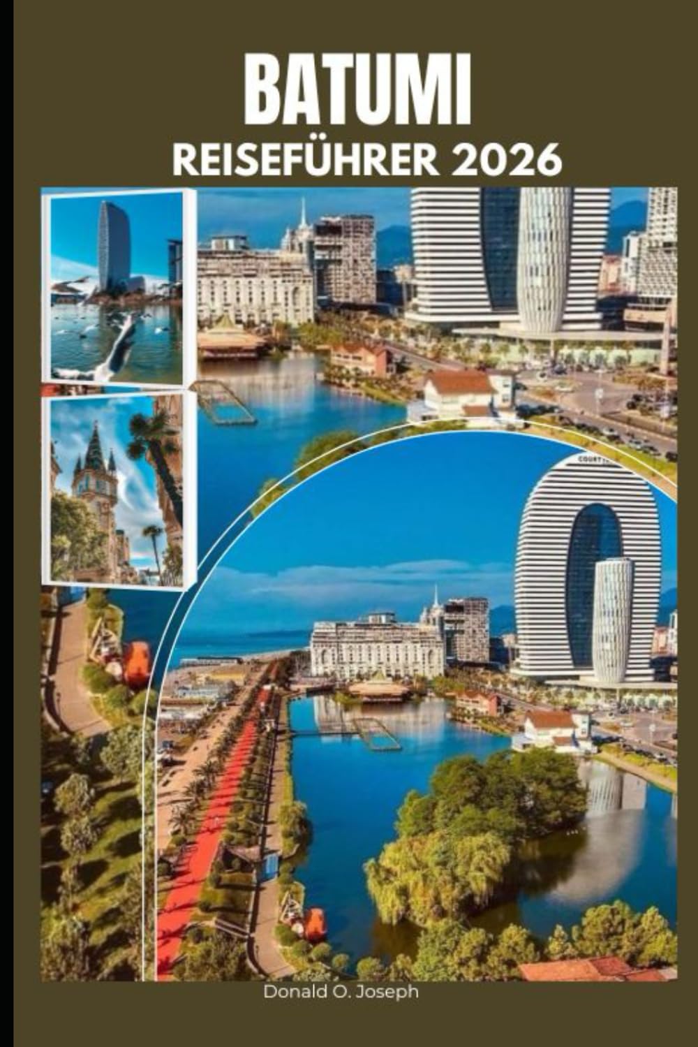 BATUMI REISEFÜHRER 2026