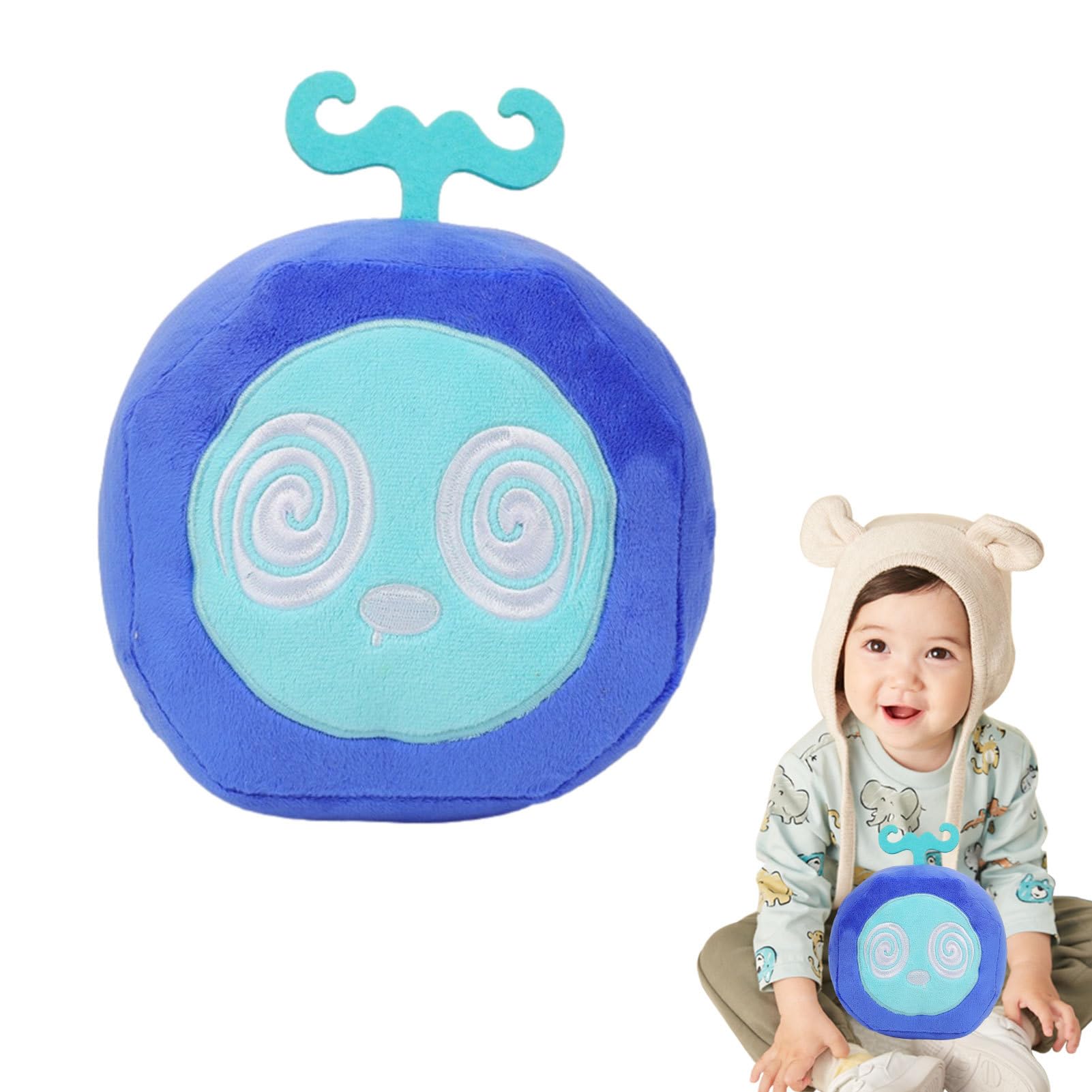 Amazon.co.jp: ブロックスフルーツぬいぐるみ ミニブロックスフルーツ