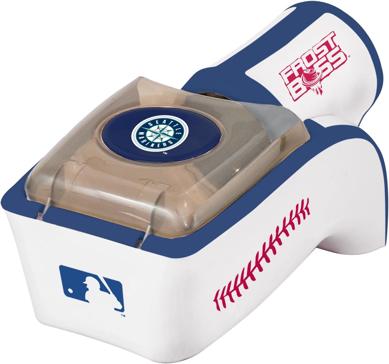 MLB Seattle Mariners Frost Boss Can Cooler