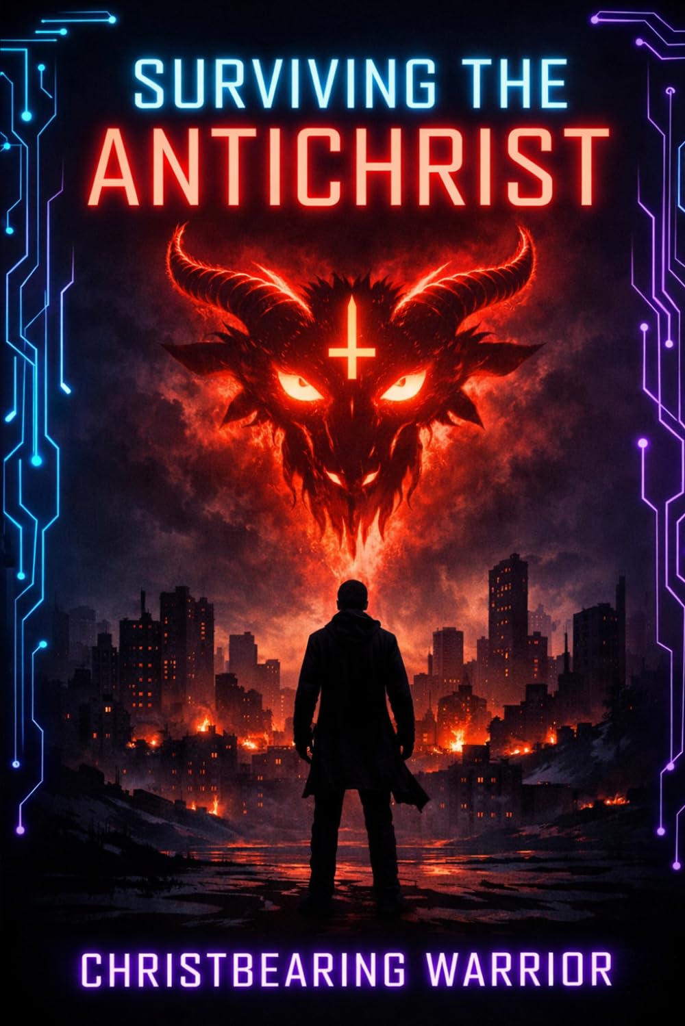 Surviving the Antichrist: A Novel of the End Times and Survival Guide for the Tribulation