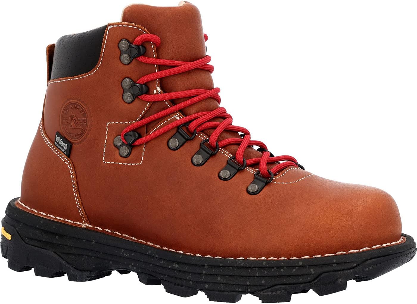 ROCKY Rampage Lace-Up Waterproof Hiking Boot Size 13(M)