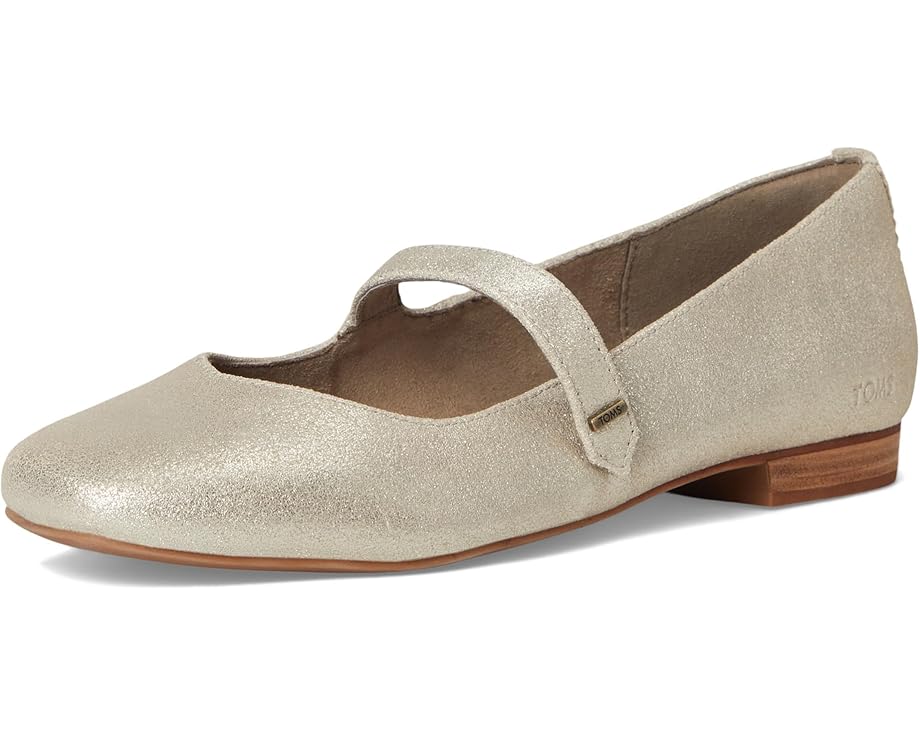 TOMS Bianca - Front View