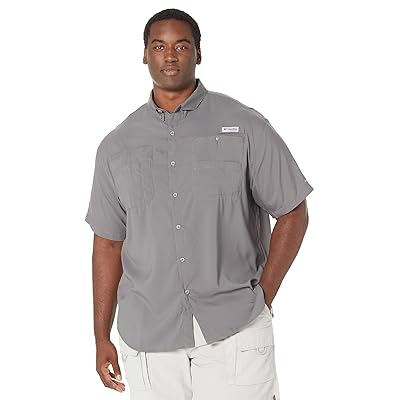 Columbia Big Tall Tamiamitm II S/S Men