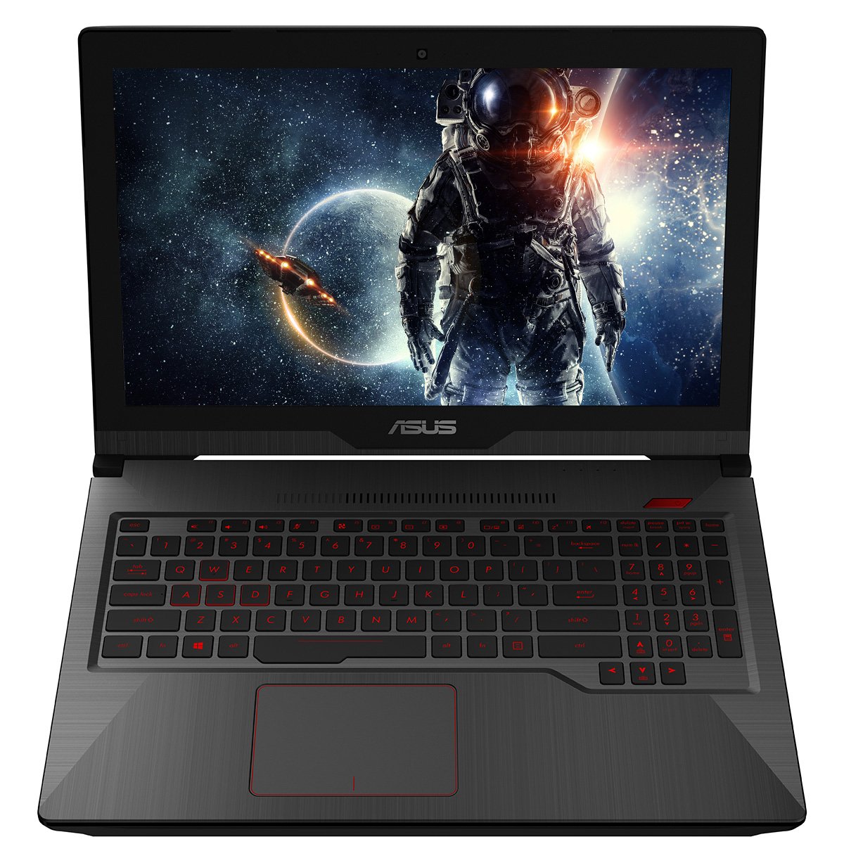 Asus Fx503vm Dm042t 15 Inch Gaming Laptop Black Intel
