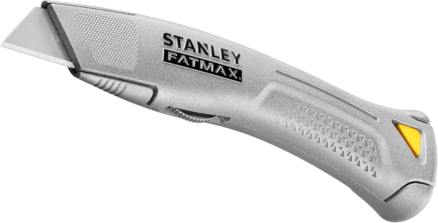 Stanley Fatmax Heavy Duty Trade Knife