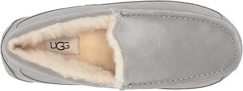 Vista 5 de UGG Men's Ascot Slipper