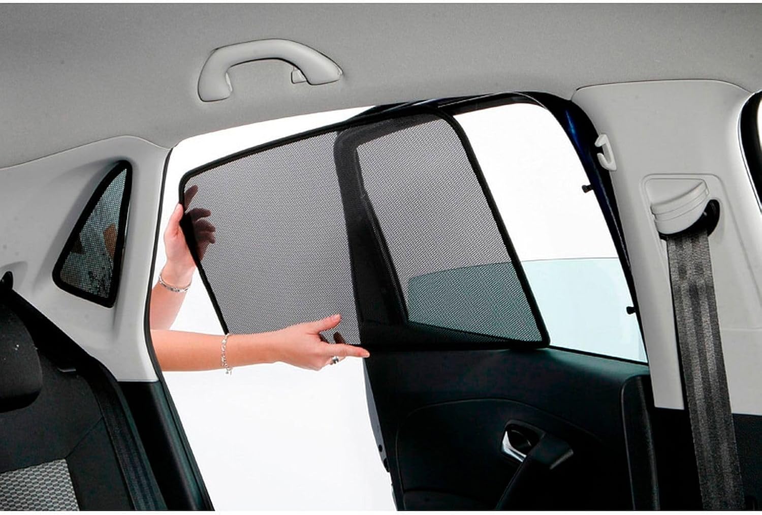 Sonniboy compatible with Volkswagen Passat 3C (B7) Variant 2010-2014