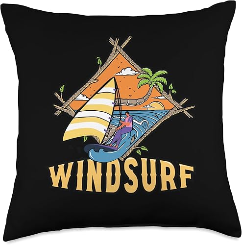 Cojín para deportes acuáticos, 18 x 18, multicolor