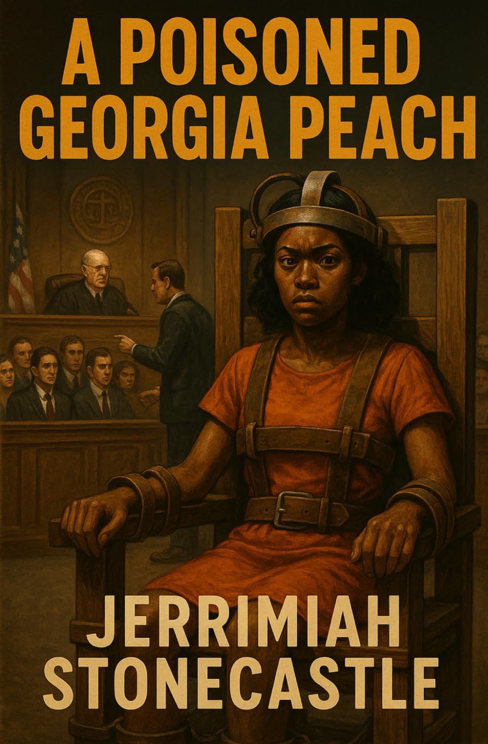 A Poisoned Georgia Peach