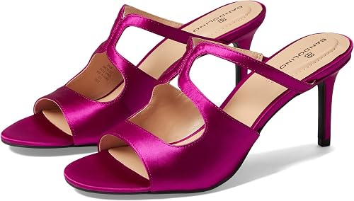 Bandolino Mizelle 2 Jewel Fuchsia 8 M