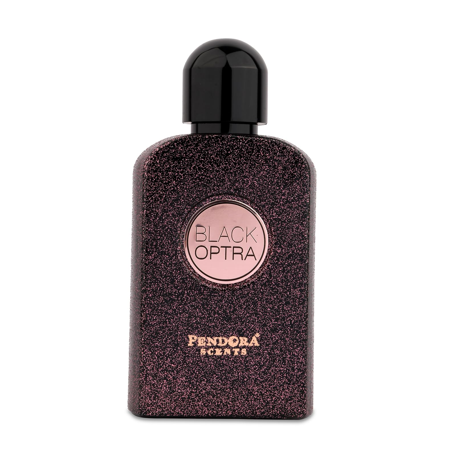 PENDORA SCENTS Black Optra EDP - 100ml | Unisex Perfume | Long