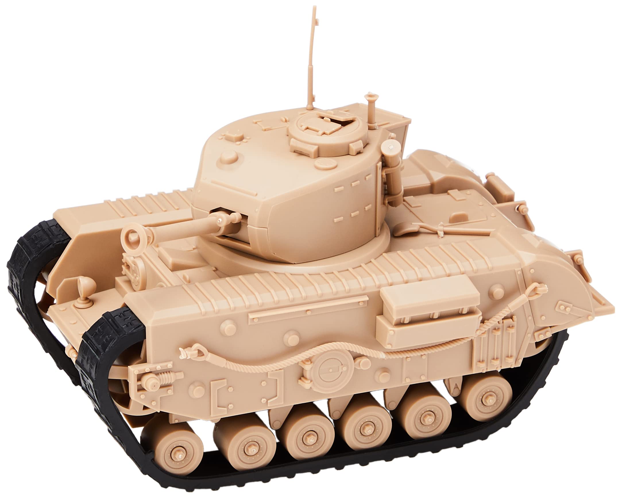 MENG MNGWWT-017 Plastic Model kit