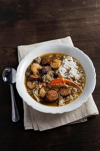 Miniatura 3 de Cajun CJ's Gumbo Gourmet