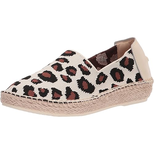 Cole Haan Women's Cloudfeel Stitchlite Espadrille Loafer