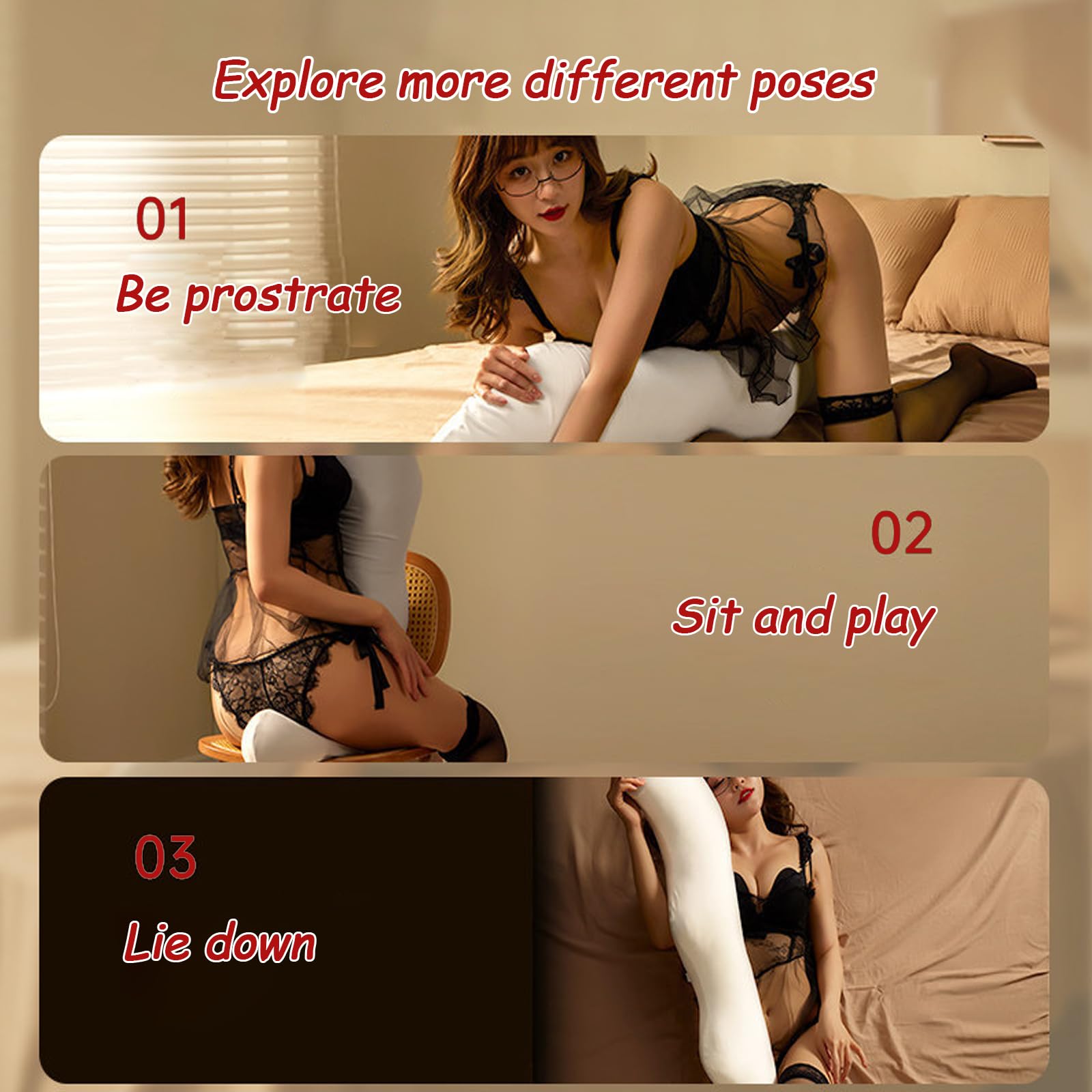 vibrating panties for guys Boy Masturbating With A Pillow XXX Porn Videos main image 1