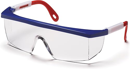 Pyramex Integra lentes de seguridad