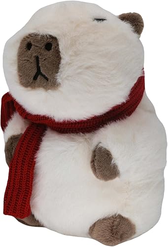 Miniatura 10 de Bolsa de tiza para escalada en roca, bonita bolsa de tiza de felpa para bouldering, gimnasio, escalada en interiores y exteriores, cierre de cordón,