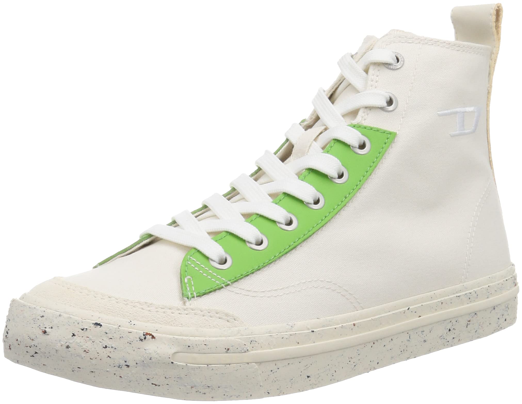 DIESEL ノベルティ品 スニーカー型キャンドル DIESEL ノベルティ品 スニーカー型キャンドル