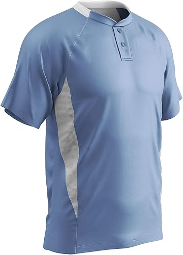 CHAMPRO Clean-Up 2 botones Jersey