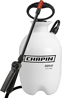 Chapin 20541 Pump Sprayer