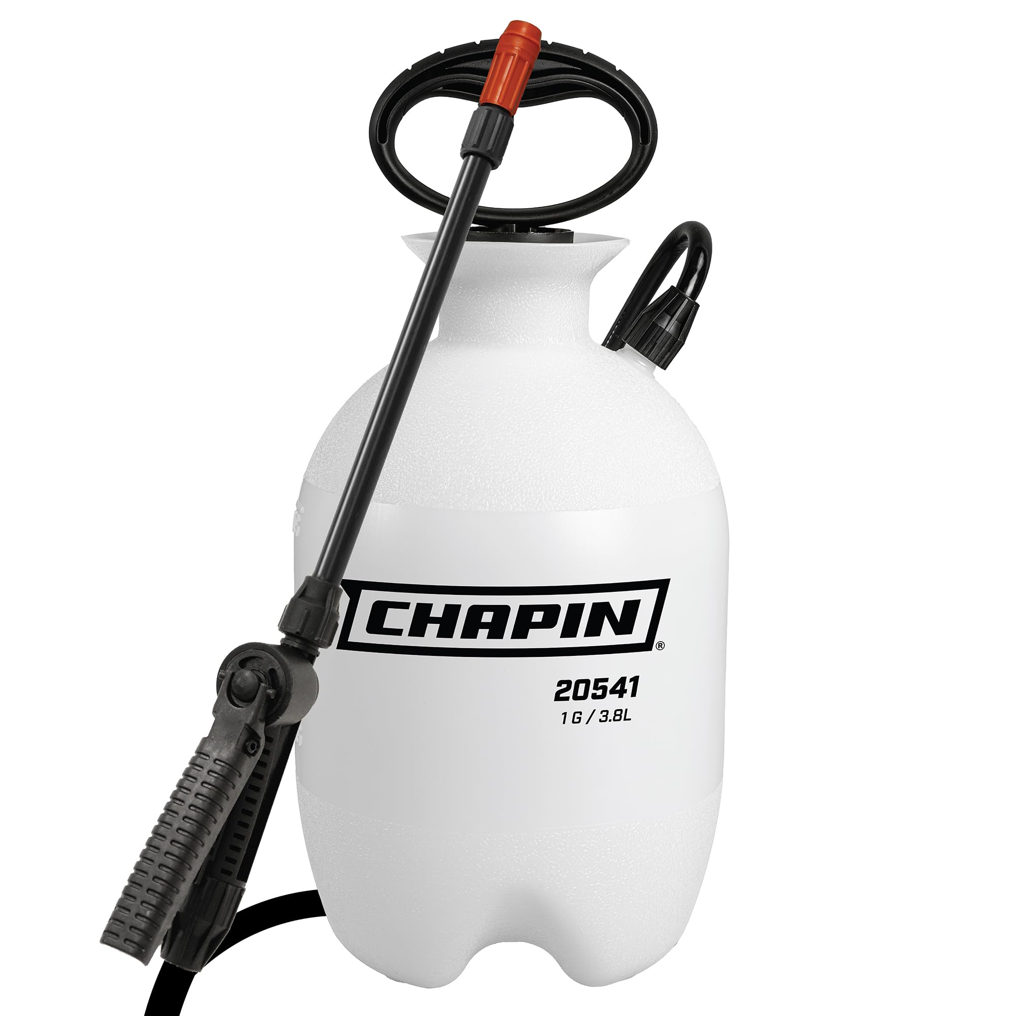 Amazon.com : Chapin 20541 Pump Sprayer, 1‑Gallon, Foaming, Lawn