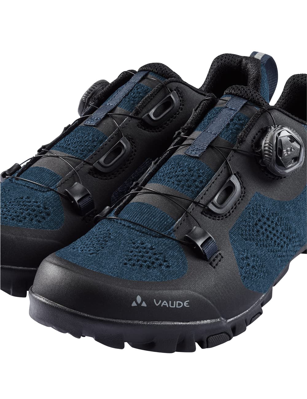 VAUDE Low-Cut TVL Skoj
