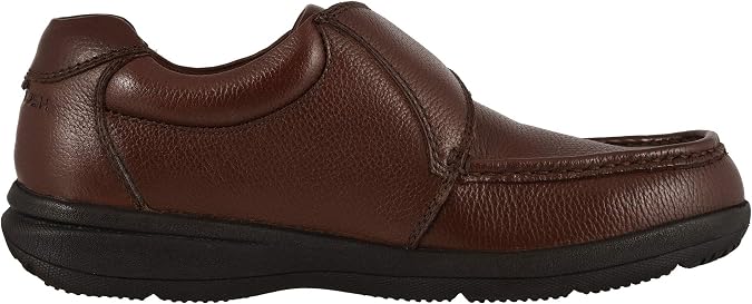 Nunn Bush Men's 84814-247 Lightweight Slip On