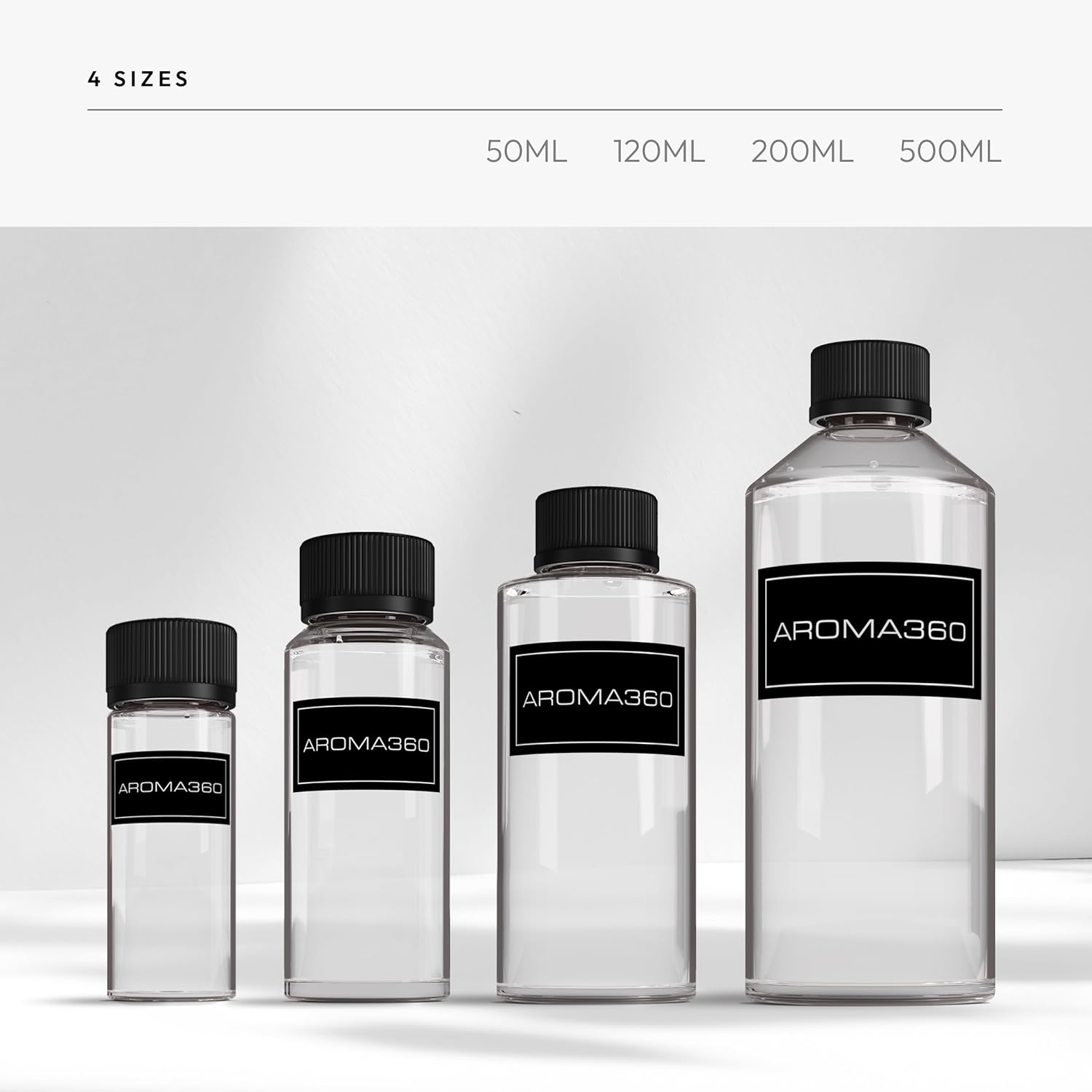 Aroma360 - My Way Fragrance Oil Blend | Hotel Inspired for Luxury Essential Oil Diffusers | Aromatherapy Scent Diffuser Oil | Lush Sandalwood, Warm Cedar, and Delicate Florals. - 120ML - Image 6