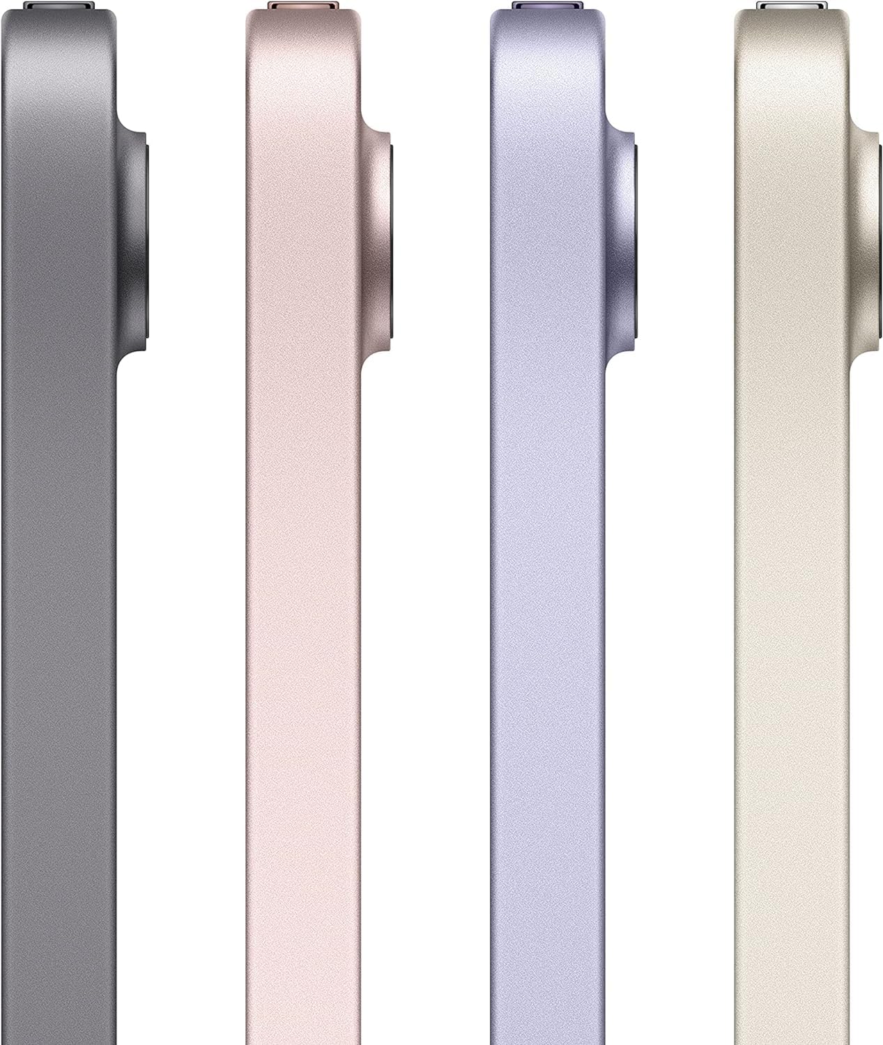 Apple 2021 iPad Mini (8,3-Pouces, Wi-FI, 64 Go) Gris Sidéral (Reconditionné)