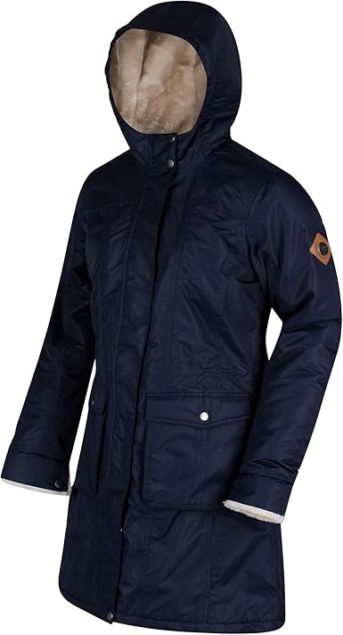 helly hansen ruby parka ski jacket ladies