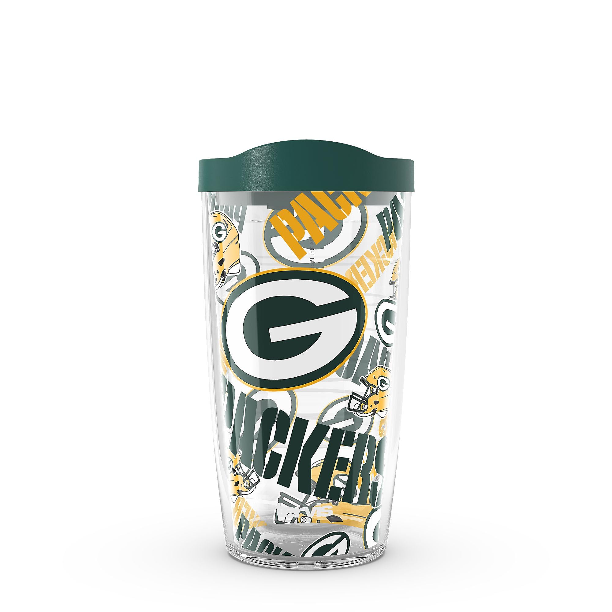 Tervis 16oz Tumbler | NFL® Green Bay Packers - All Over