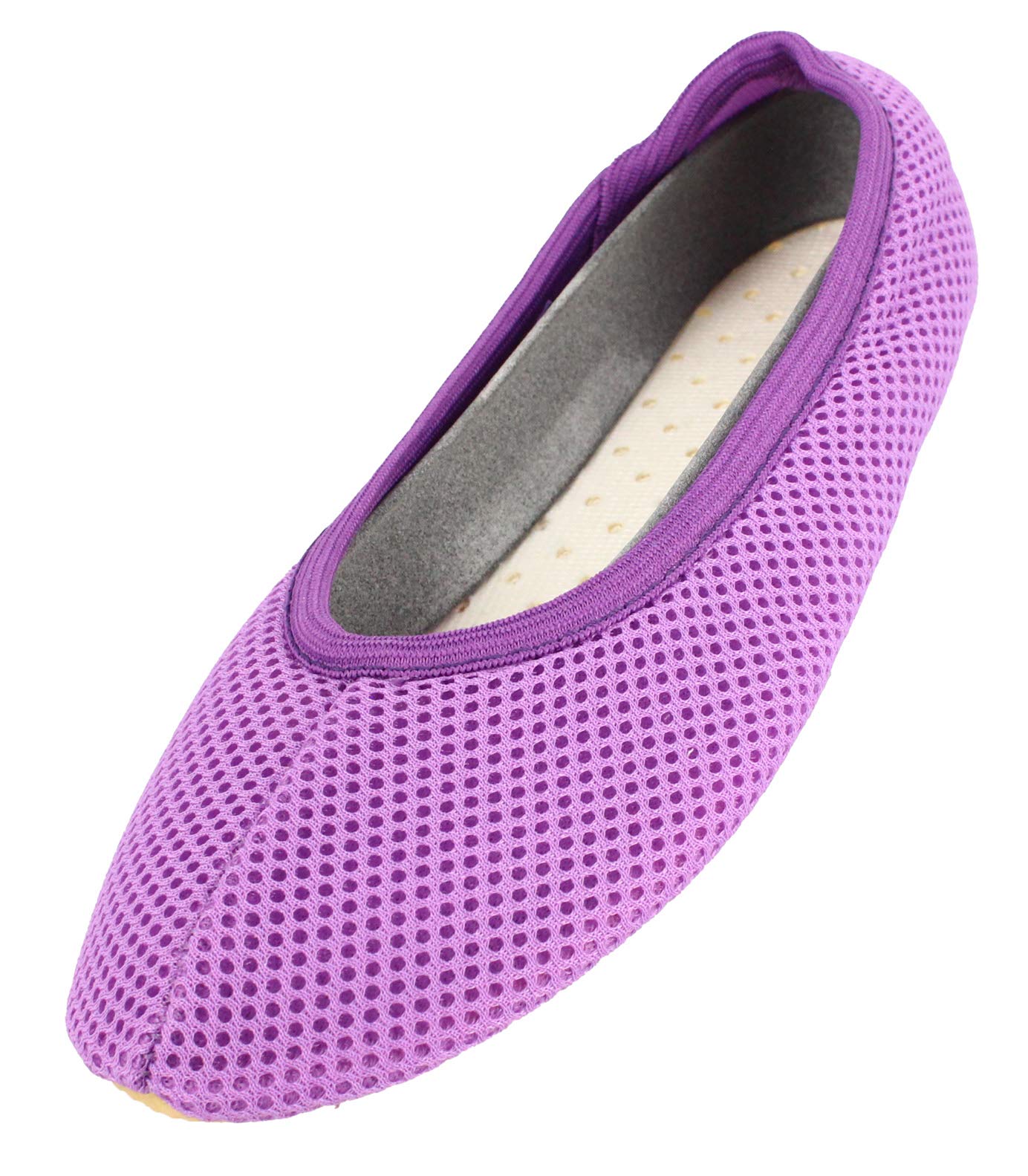 Beck Unisex Kinder Airbecks Gymnastikschuhe