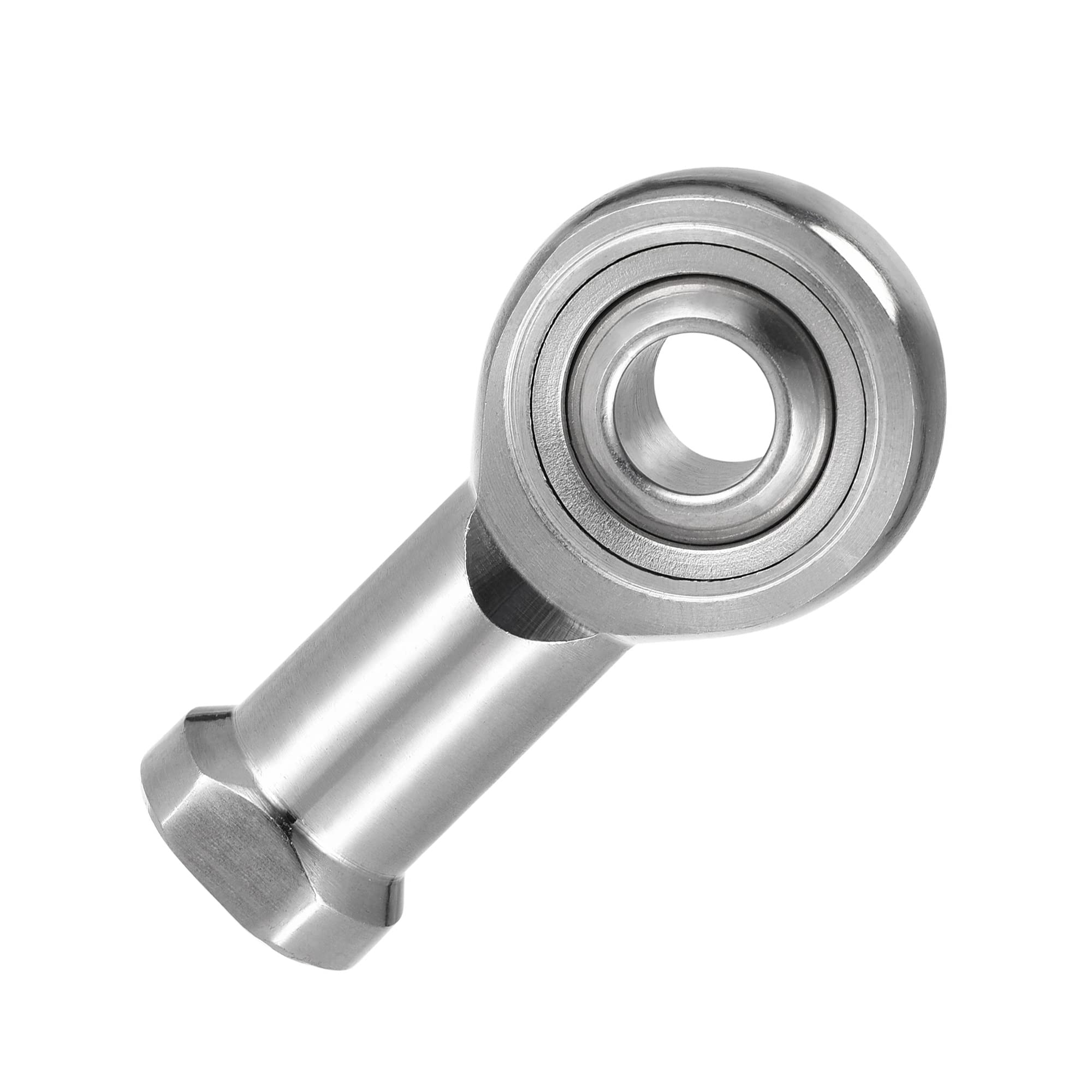 Giunto Uniball M12 Sinistra Testa A Sfera Testa Articolata Testa A - Foto 7