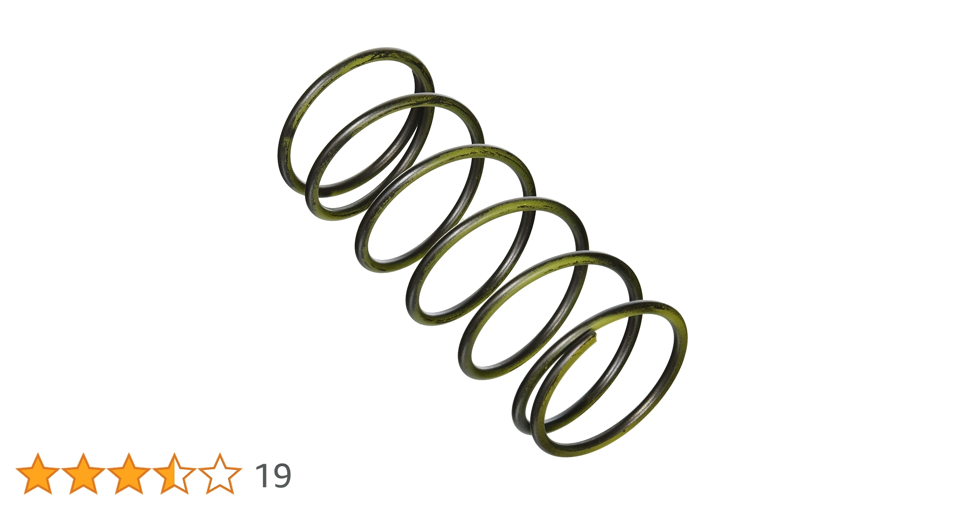 Amazon | デイトナ(Daytona) スーパークラッチセンタースプリング [3