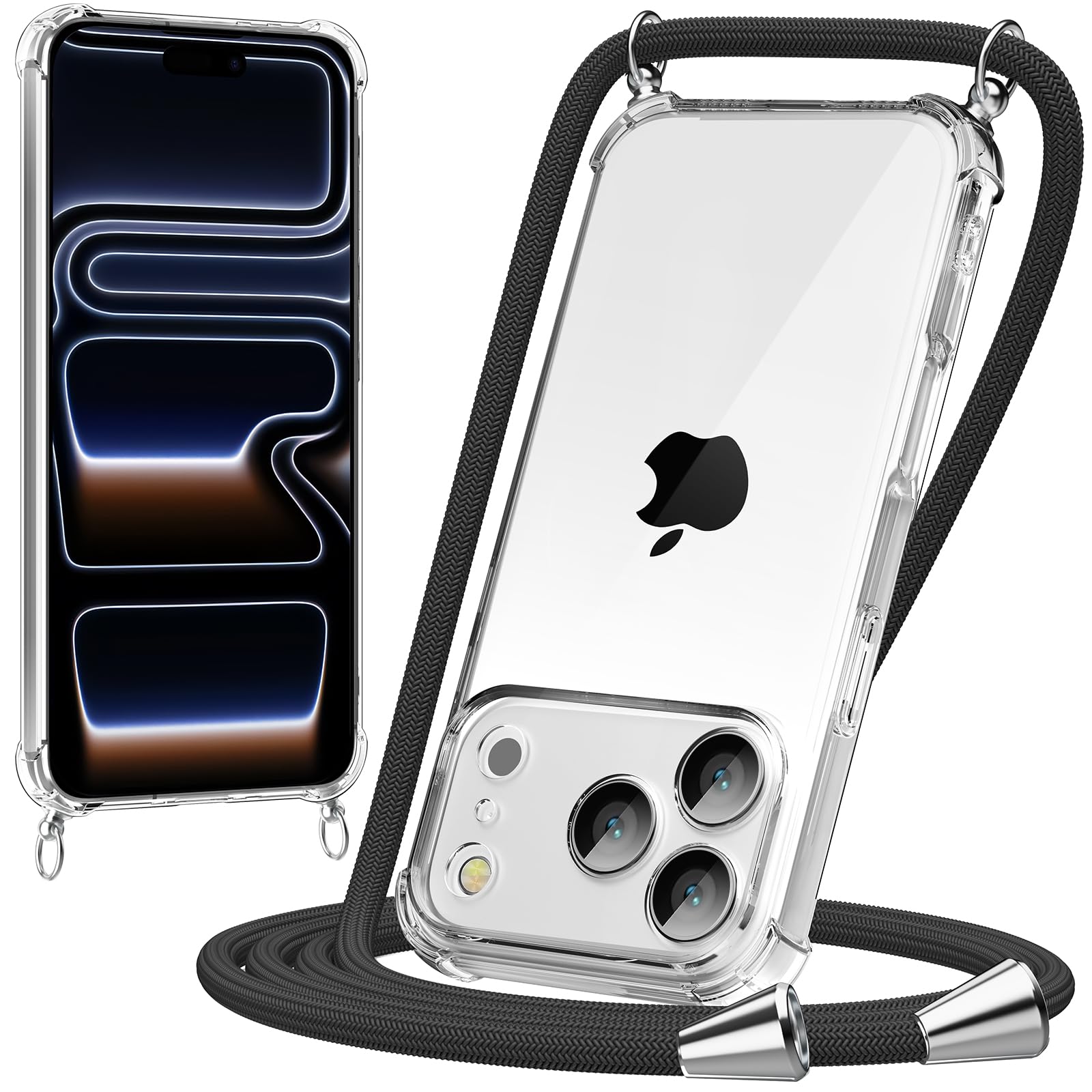 caslord Handyband kompatibel mit iPhone